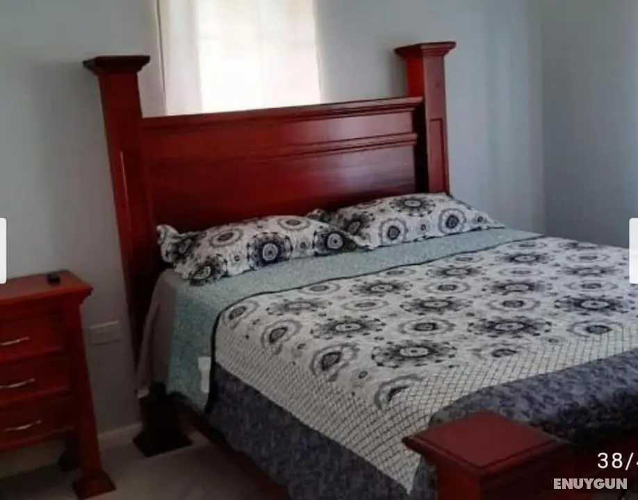Hartland Deluxe 2 Bedroom - Oda