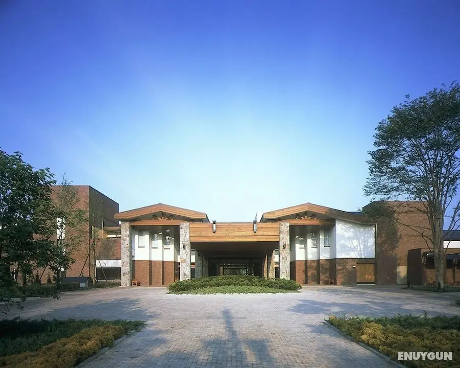 Hotel Harvest Kyukaruizawa - Öne Çıkan Resim