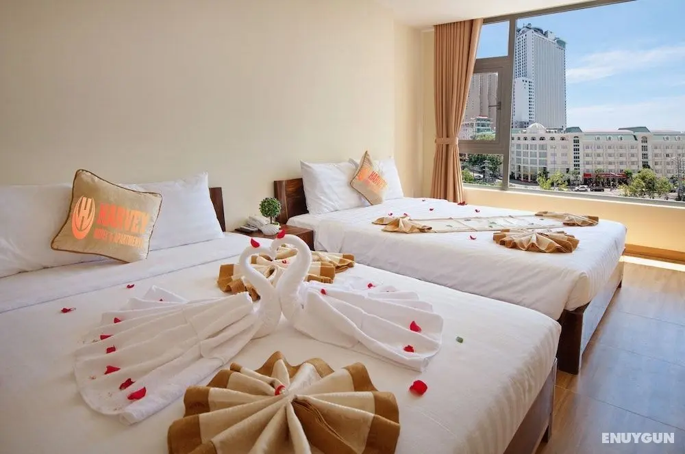 Harvey Hotel & Apartments - Öne Çıkan Resim
