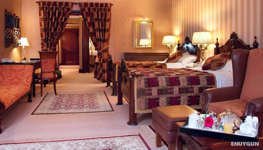 Harvey's Point Hotel - Öne Çıkan Resim