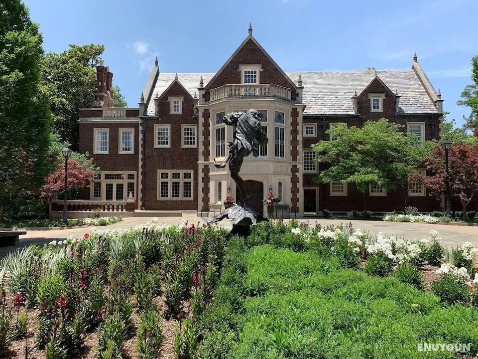 Harwelden Mansion - Öne Çıkan Resim