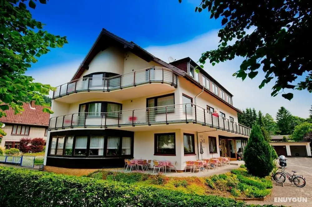 Harz Hotel Iris - Öne Çıkan Resim