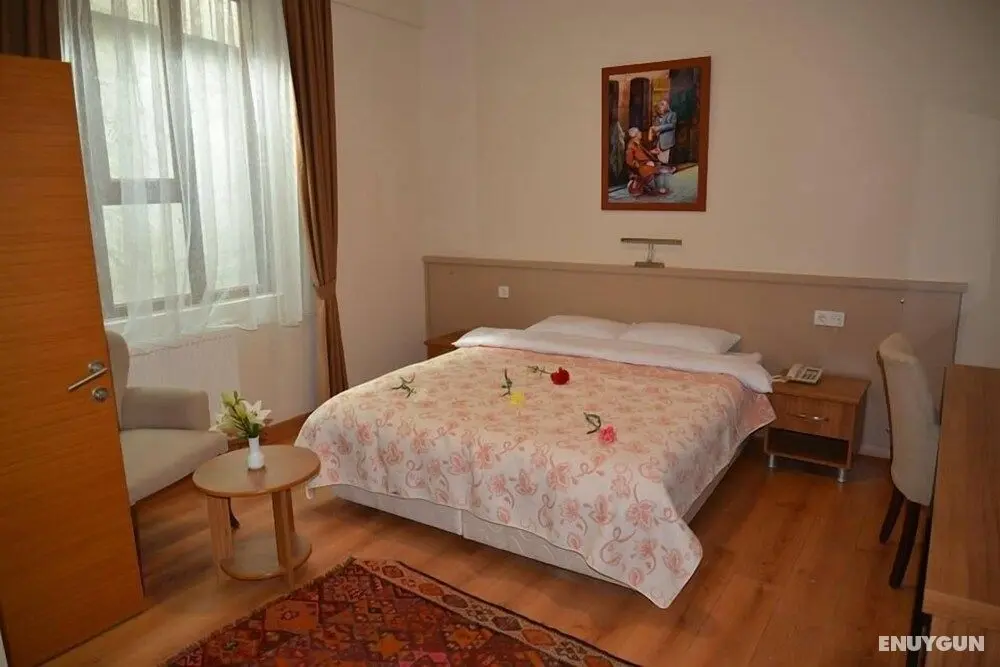 Hasan Çelebi Otel - Öne Çıkan Resim