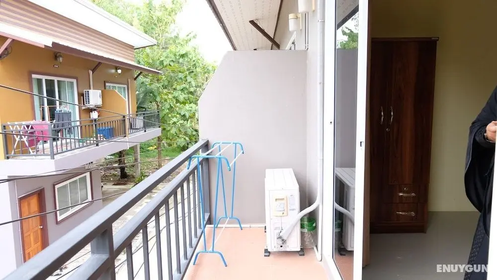 Hasanah Guesthouse - Oda Düzeni