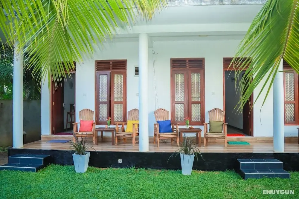 Hasaranga Holiday House - Öne Çıkan Resim