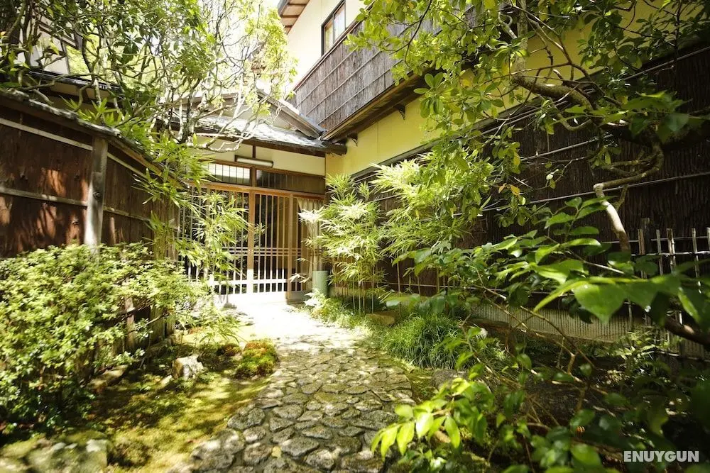 Hashinoya Annex Ransui - Öne Çıkan Resim