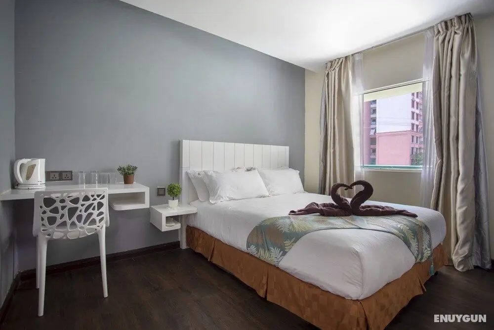 Hashtag 12 Boutique Hotel - Öne Çıkan Resim