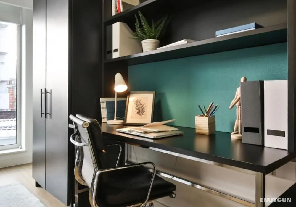 Hashtag Bankside Campus Accommodation - Öne Çıkan Resim