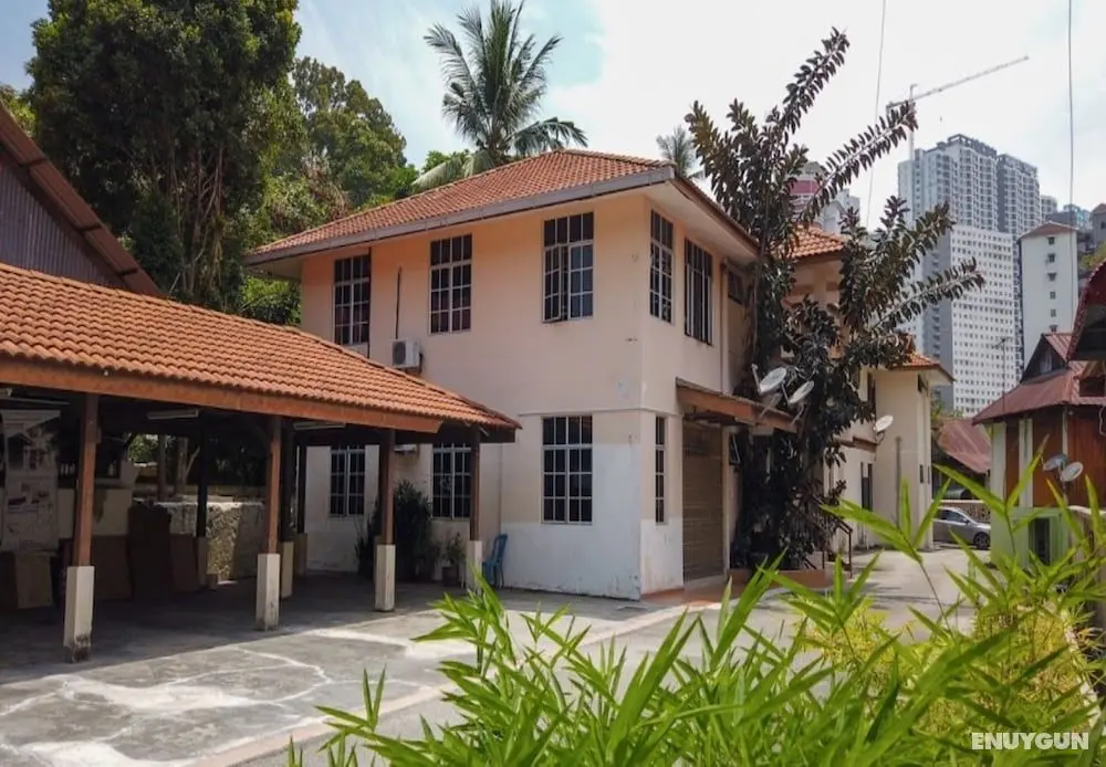 Hasienda Homestay Bayan Lepas - Öne Çıkan Resim