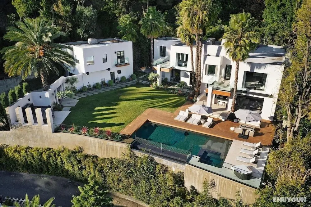 Villa Haslam - Öne Çıkan Resim