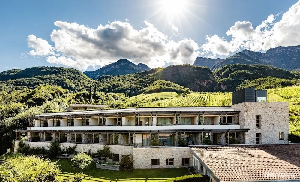 Hotel Hasslhof - Öne Çıkan Resim