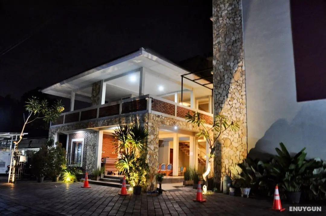 HASTINA STYLISH HOTEL - Öne Çıkan Resim