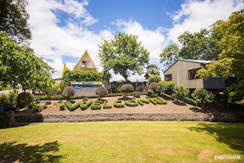 Hastings Top 10 Holiday Park - Öne Çıkan Resim