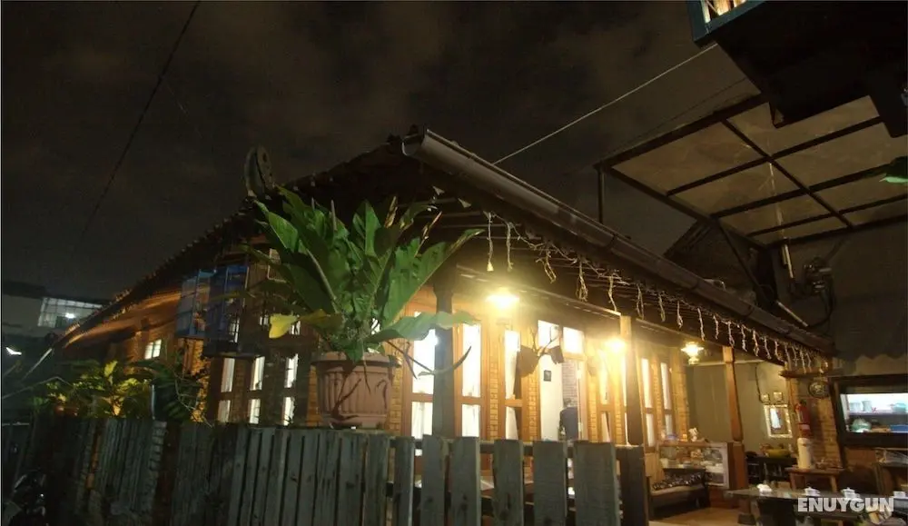 Hastostay Wetan Malioboro - Öne Çıkan Resim