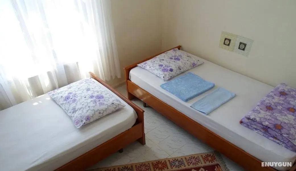 Hasyurt Otel - Oda