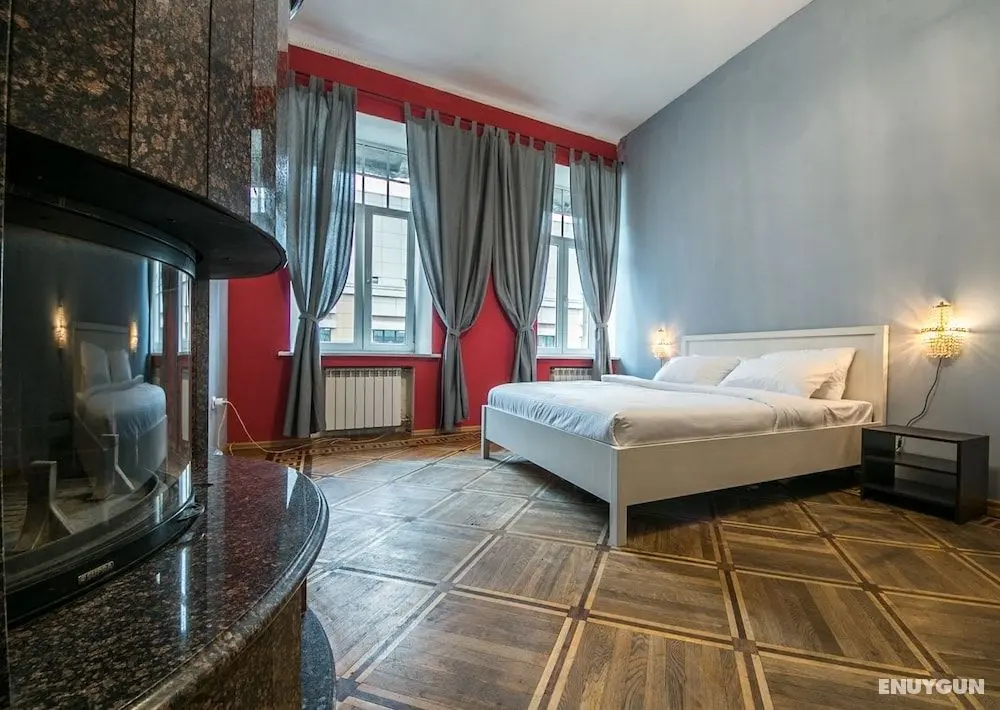 Hat Off Hostel - Öne Çıkan Resim