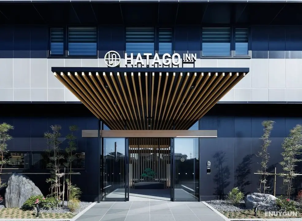 HATAGO INN Shizuoka Yoshida IC - Öne Çıkan Resim