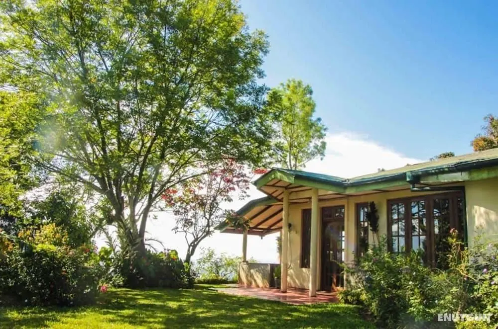 Hatale Mini Worlds End Bungalow - Öne Çıkan Resim