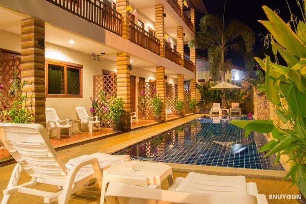 Hathai House Resort - Öne Çıkan Resim
