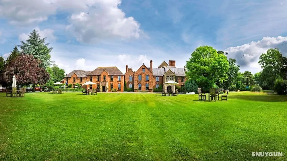 Hatherley Manor Hotel & Spa - Öne Çıkan Resim