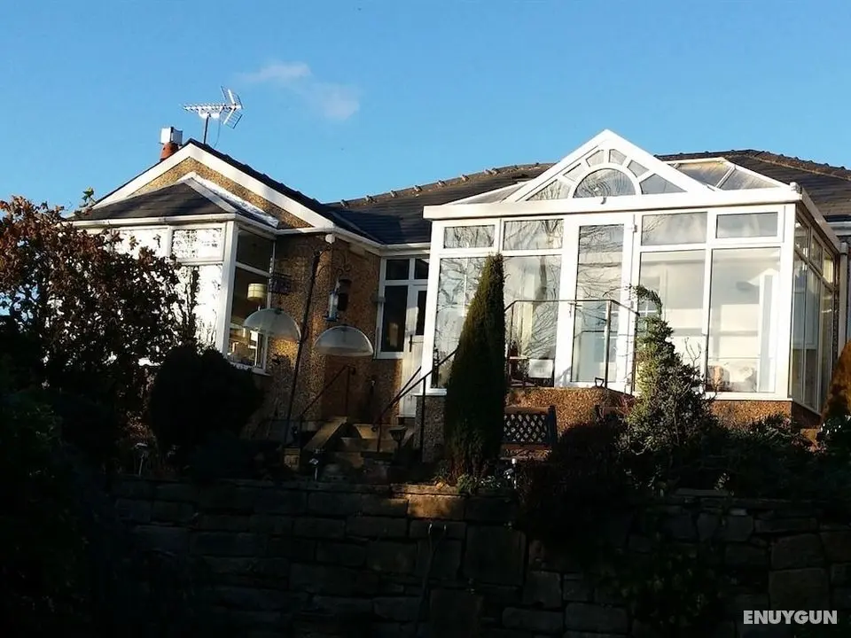 Hathersage B&B - Öne Çıkan Resim