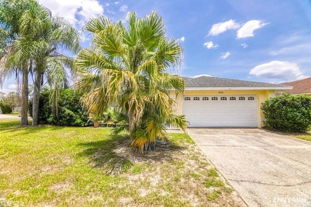 Hatice s Lindfields Vacation Home - Oda