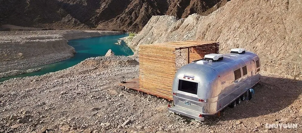 Hatta Sedr Trailers Resort - Öne Çıkan Resim