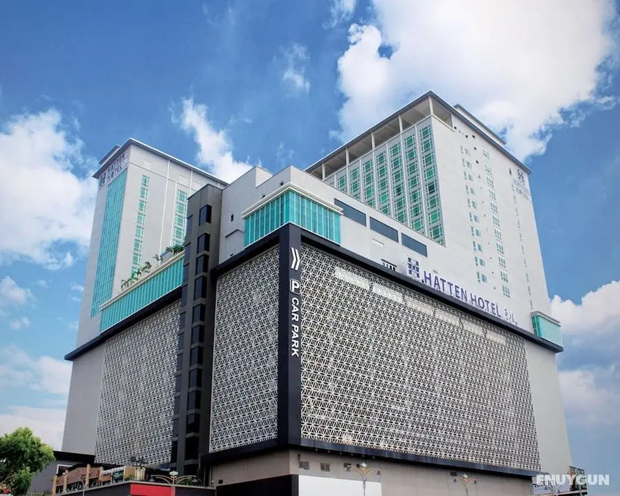 Hatten Hotel Melaka - Öne Çıkan Resim