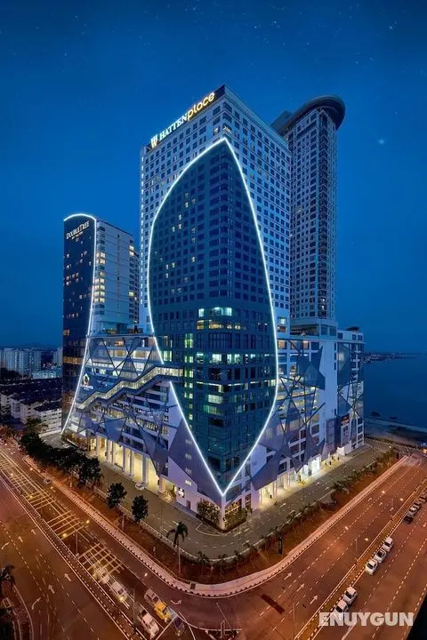 Hatten Place Melaka - Öne Çıkan Resim