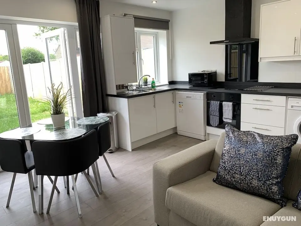 The Hatton Apartments - Öne Çıkan Resim