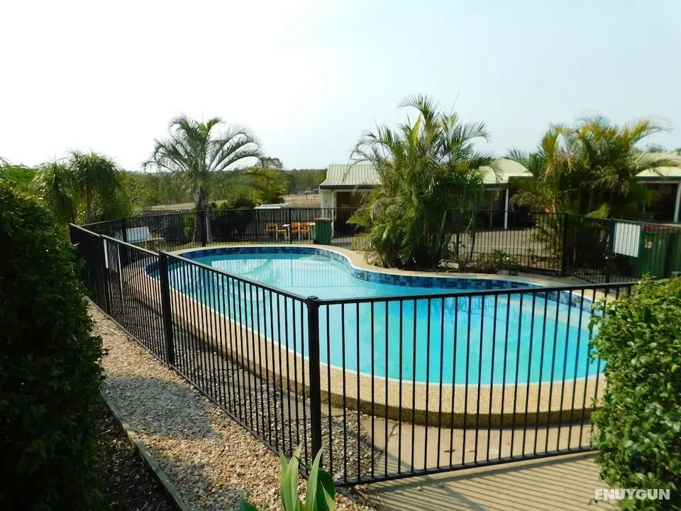 Hatton Vale Motel - Öne Çıkan Resim