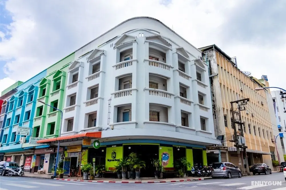 Hatyai Dee Hostel - Öne Çıkan Resim