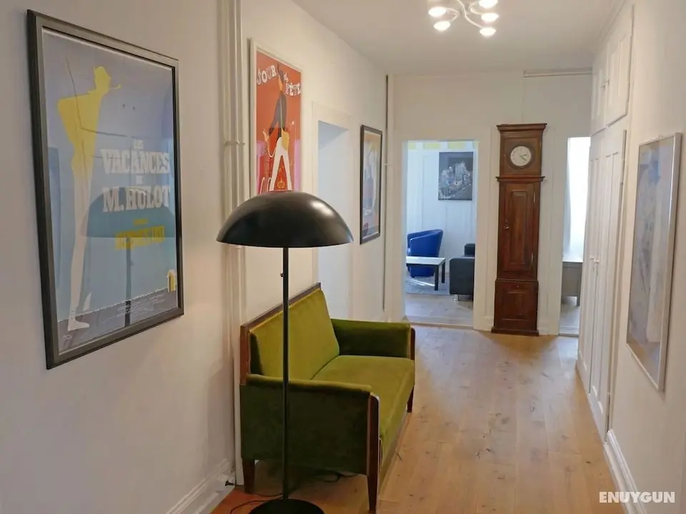 Haus Altein Apartment Nr 4 Davos Platz - Öne Çıkan Resim