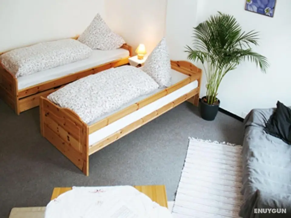 Haus am Cannstatter Wasen - Öne Çıkan Resim