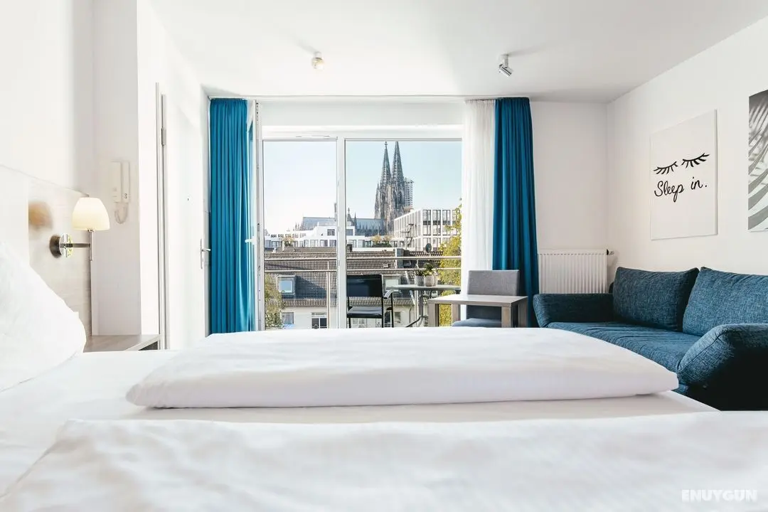 Haus am Dom - Apartments und Ferienwohnungen - Öne Çıkan Resim