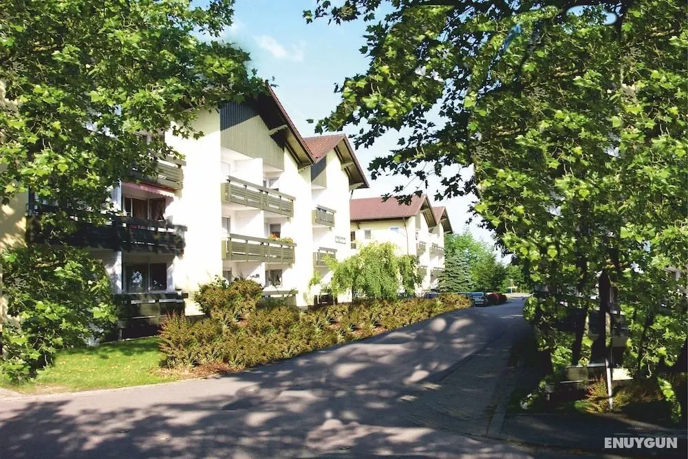Haus am Freizeitpark - Öne Çıkan Resim