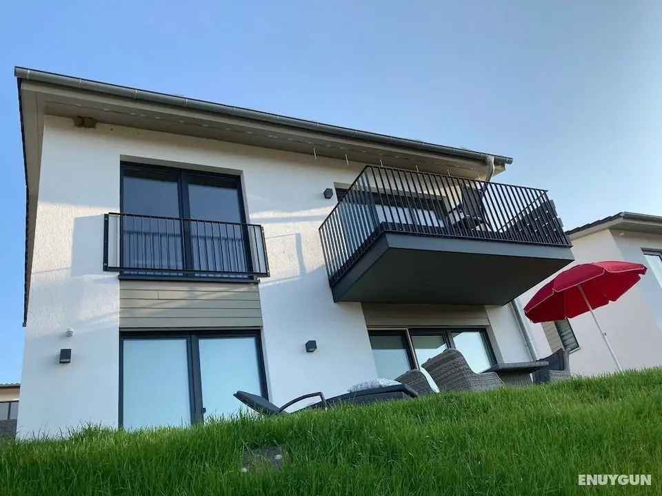 Haus am See - Sonnenweg 10 - Öne Çıkan Resim