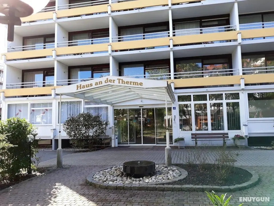 Haus an der Therme - Öne Çıkan Resim