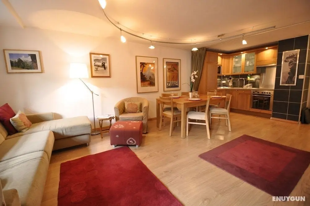 Haus Armina - Wohnung Edward - Öne Çıkan Resim