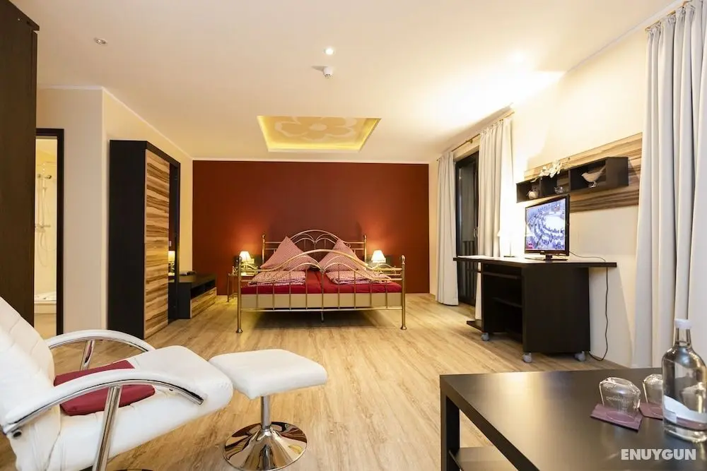 Haus Astenberg - Öne Çıkan Resim
