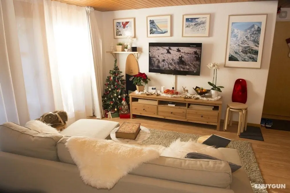 Haus Bel Air - Öne Çıkan Resim