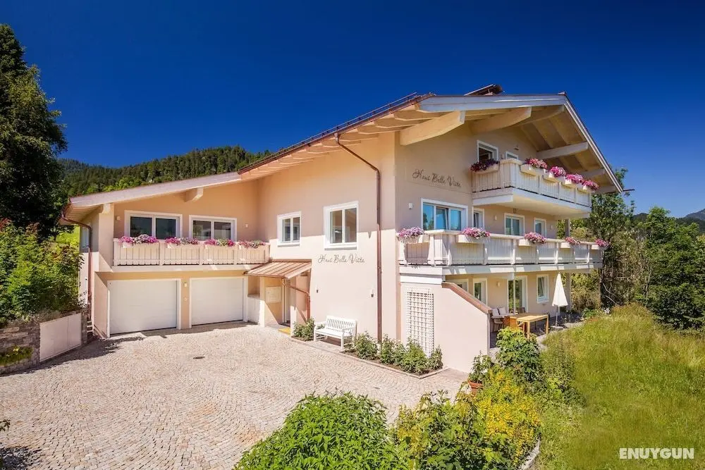 Haus Bella Vista - Öne Çıkan Resim