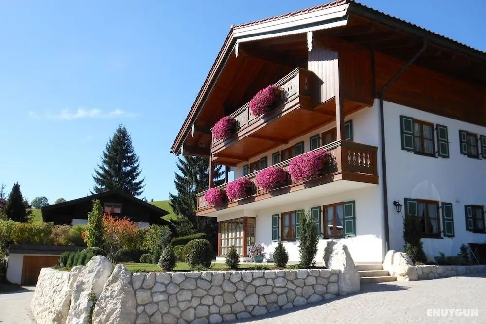 Haus Bergahorn - Öne Çıkan Resim