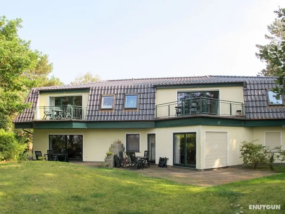 Haus Berlin Loddin in Loddin - Öne Çıkan Resim