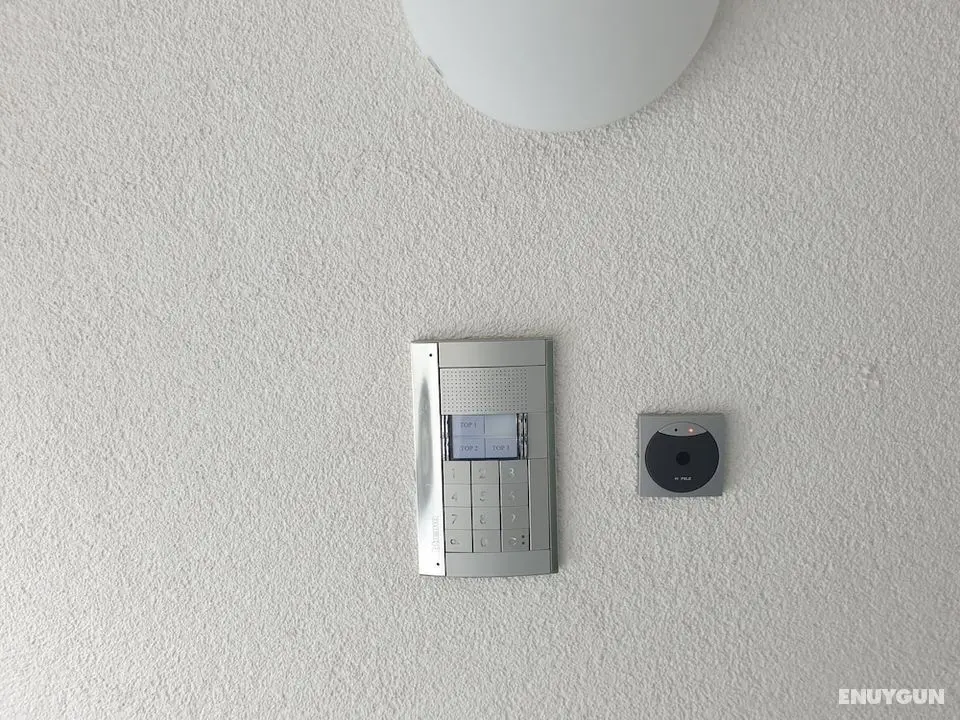 Haus Breitenfellner - Lobi