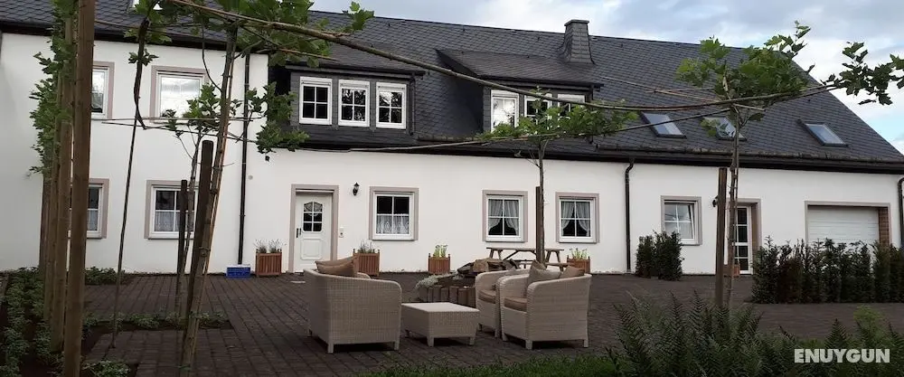 Haus BuylBergh - Öne Çıkan Resim