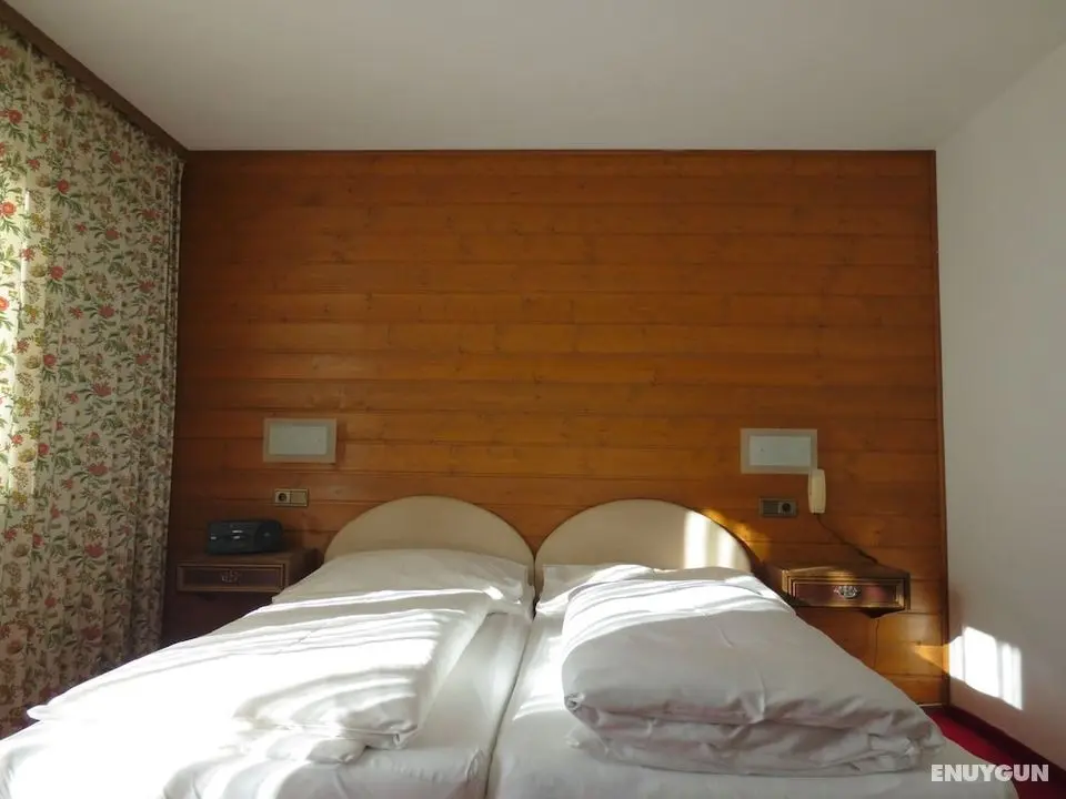 Haus Churlis - Öne Çıkan Resim