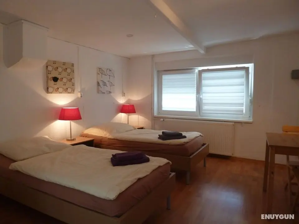 Haus des Handwerkers - Öne Çıkan Resim