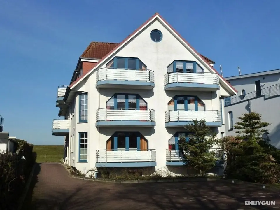 Haus Dünenglück - Öne Çıkan Resim