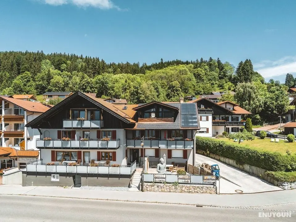Haus Gohlke am See - Öne Çıkan Resim